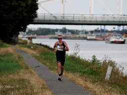 Maaskentj-Marathon 2012